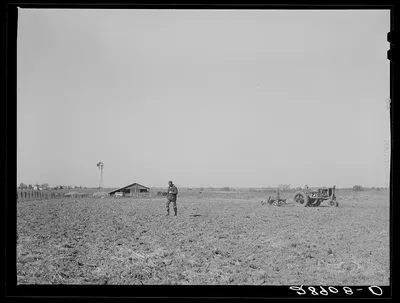 Jerry Vardiman's income from the cooperative will probably increase…, Missouri, 1939